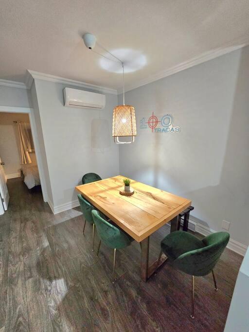 Spacieux Appartement De 3 Chambres Downtown Монреаль Экстерьер фото